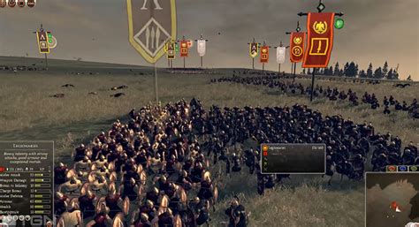 Best Factions In Total War: Rome II (Ranked) – .